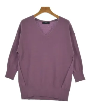 Green Label Relaxing Sweaters