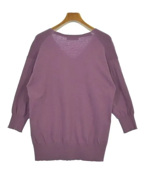 Green Label Relaxing Sweaters