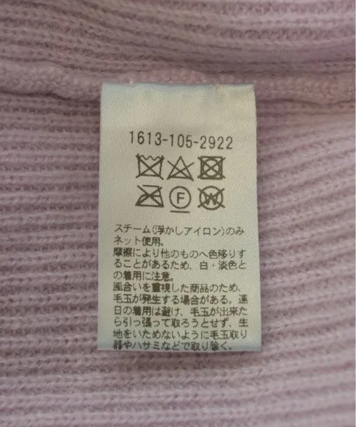 Green Label Relaxing Sweaters