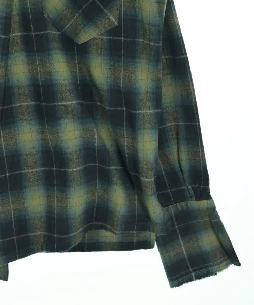 GREG LAUREN Casual shirts