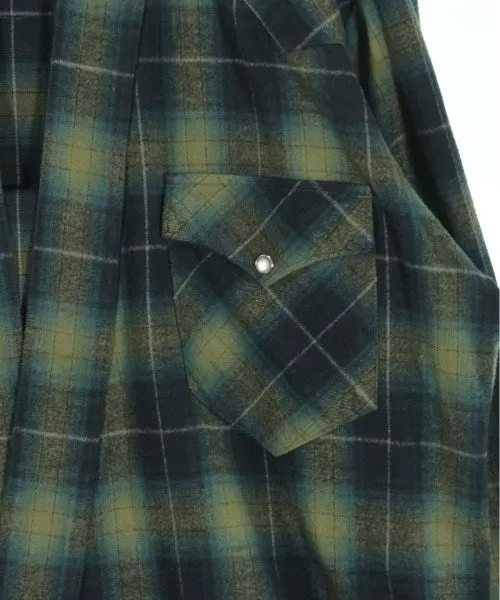 GREG LAUREN Casual shirts