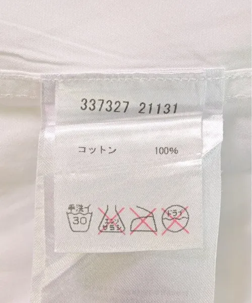 GUCCI Casual shirts