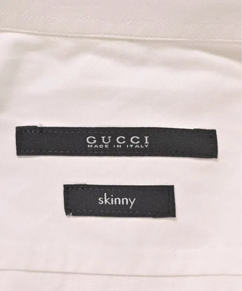 GUCCI Casual shirts