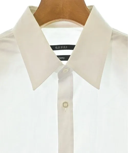 GUCCI Casual shirts