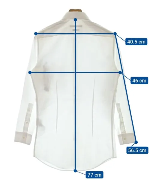 GUCCI Casual shirts