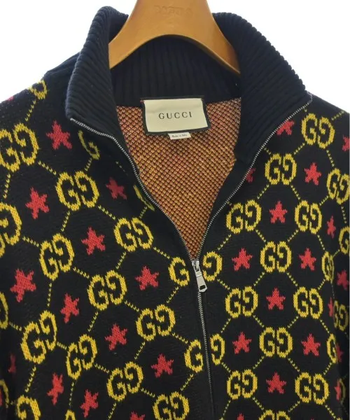GUCCI Sweaters