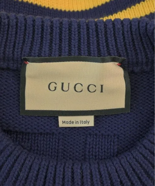 GUCCI Sweaters