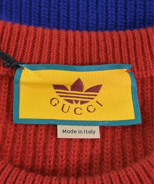 GUCCI Sweaters