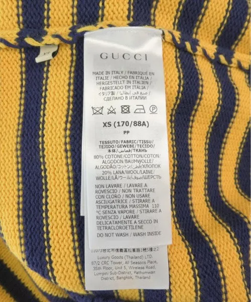 GUCCI Sweaters