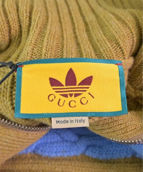 GUCCI Sweaters