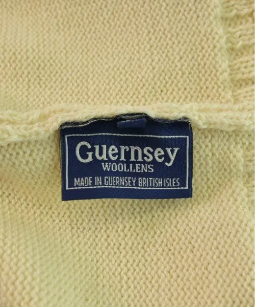 GUERNSEY WOOLLENS  Sweaters