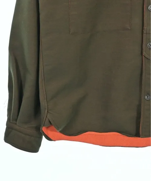 GUY ROVER Casual shirts
