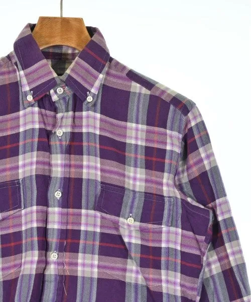 GUY ROVER Casual shirts