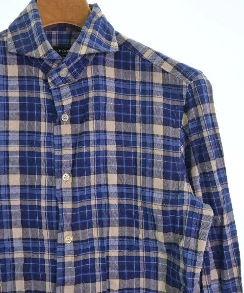 GUY ROVER Casual shirts