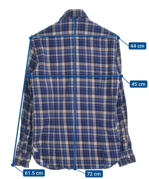 GUY ROVER Casual shirts