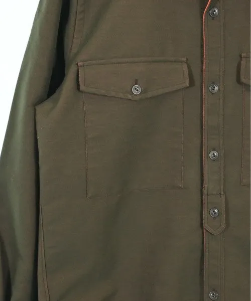 GUY ROVER Casual shirts