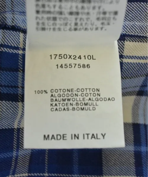 GUY ROVER Casual shirts