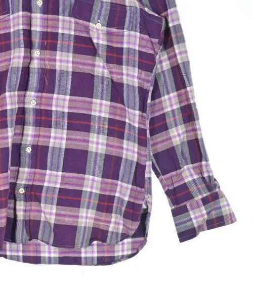 GUY ROVER Casual shirts