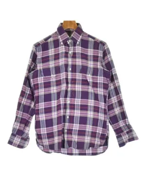 GUY ROVER Casual shirts