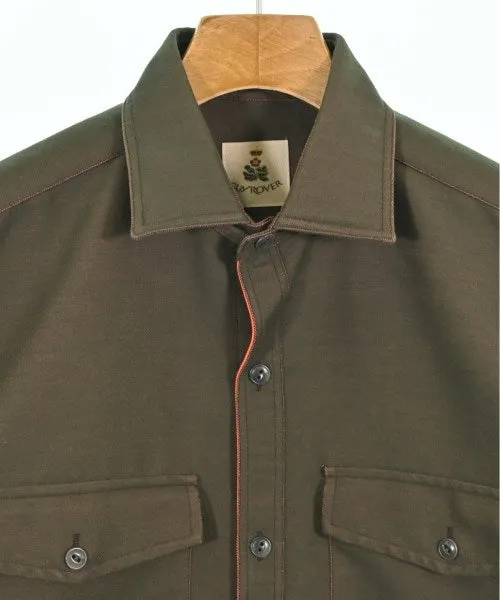 GUY ROVER Casual shirts