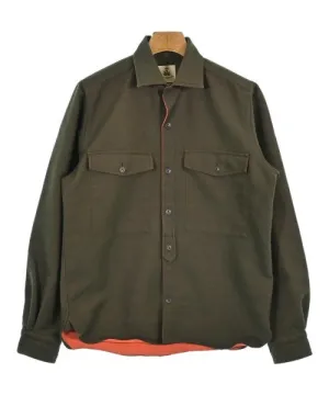 GUY ROVER Casual shirts