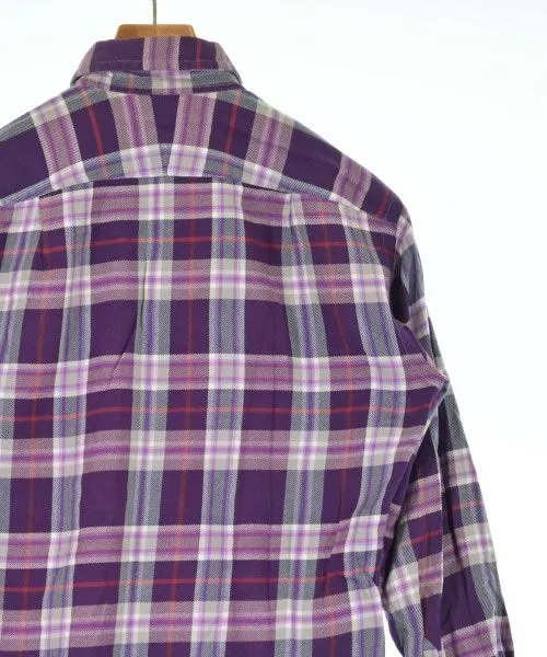 GUY ROVER Casual shirts