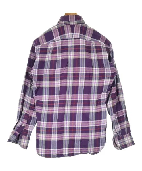 GUY ROVER Casual shirts