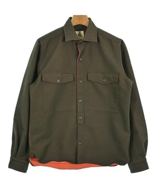 GUY ROVER Casual shirts