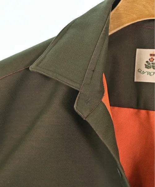 GUY ROVER Casual shirts