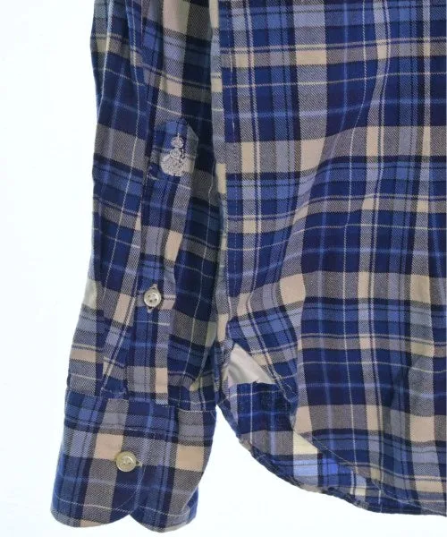 GUY ROVER Casual shirts