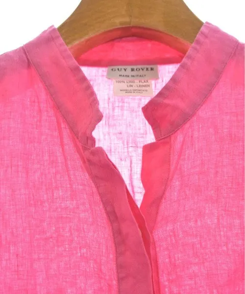 GUY ROVER Casual shirts
