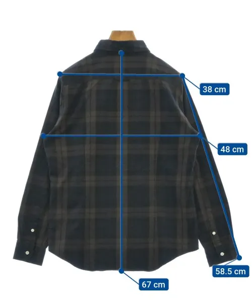 Gymphlex Casual shirts
