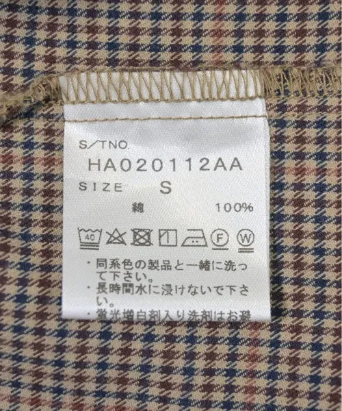 HARE Casual shirts
