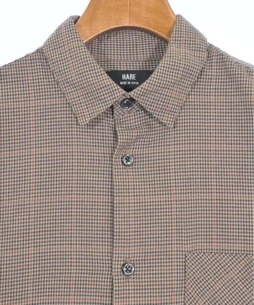 HARE Casual shirts
