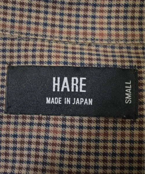 HARE Casual shirts