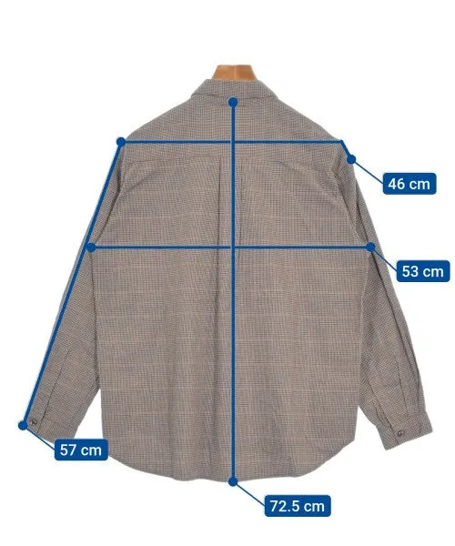 HARE Casual shirts