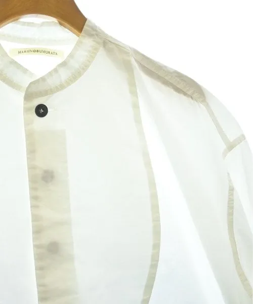 HARUNOBUMURATA Casual shirts