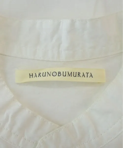 HARUNOBUMURATA Casual shirts