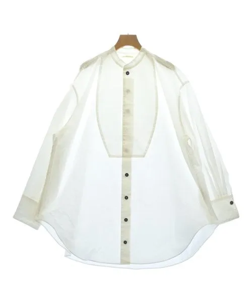 HARUNOBUMURATA Casual shirts