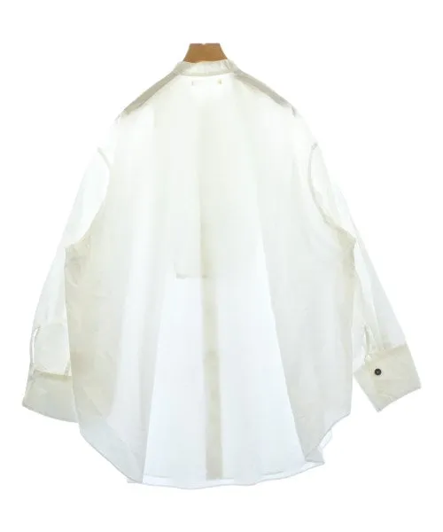 HARUNOBUMURATA Casual shirts