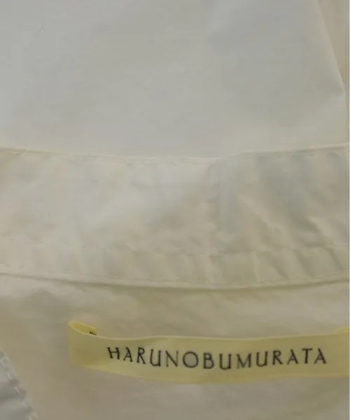 HARUNOBUMURATA Casual shirts