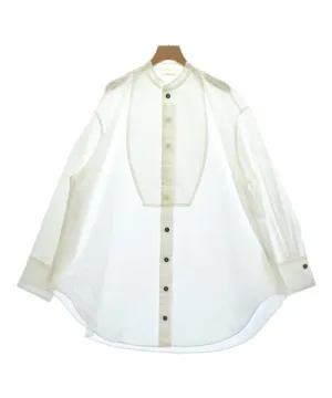 HARUNOBUMURATA Casual shirts