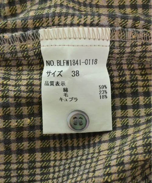 haupia Casual shirts