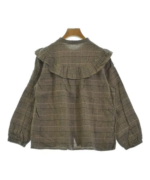 haupia Casual shirts