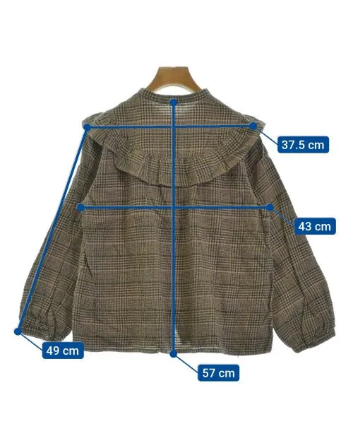 haupia Casual shirts