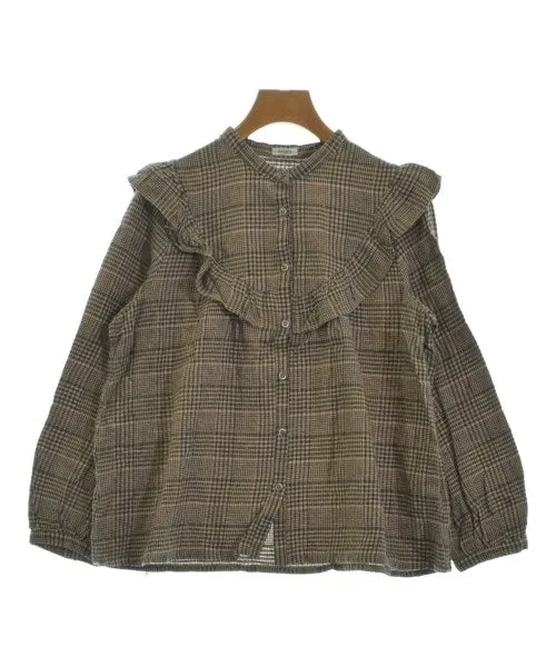 haupia Casual shirts