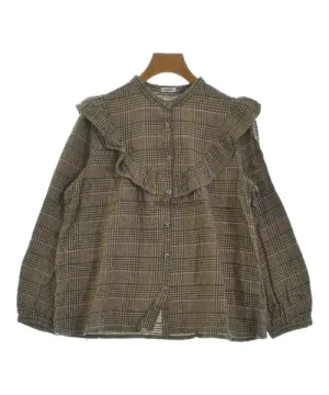 haupia Casual shirts