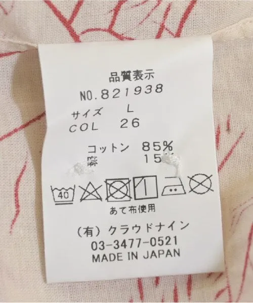 HAVERSACK Casual shirts