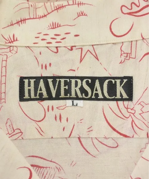 HAVERSACK Casual shirts