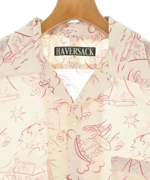 HAVERSACK Casual shirts